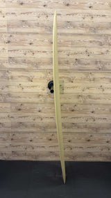 Twin Long Fish 7'2"