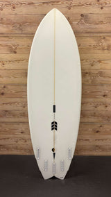 The Ranger 5'10"