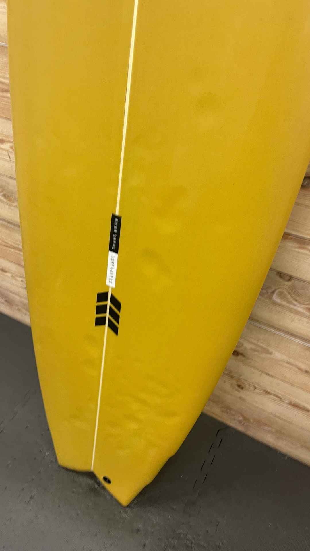 Ranger 6'2"