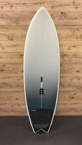 The Ranger 5'10"