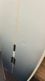 The Ranger 5'10"
