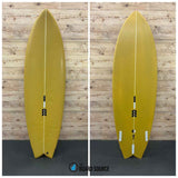 Ranger 6'2"