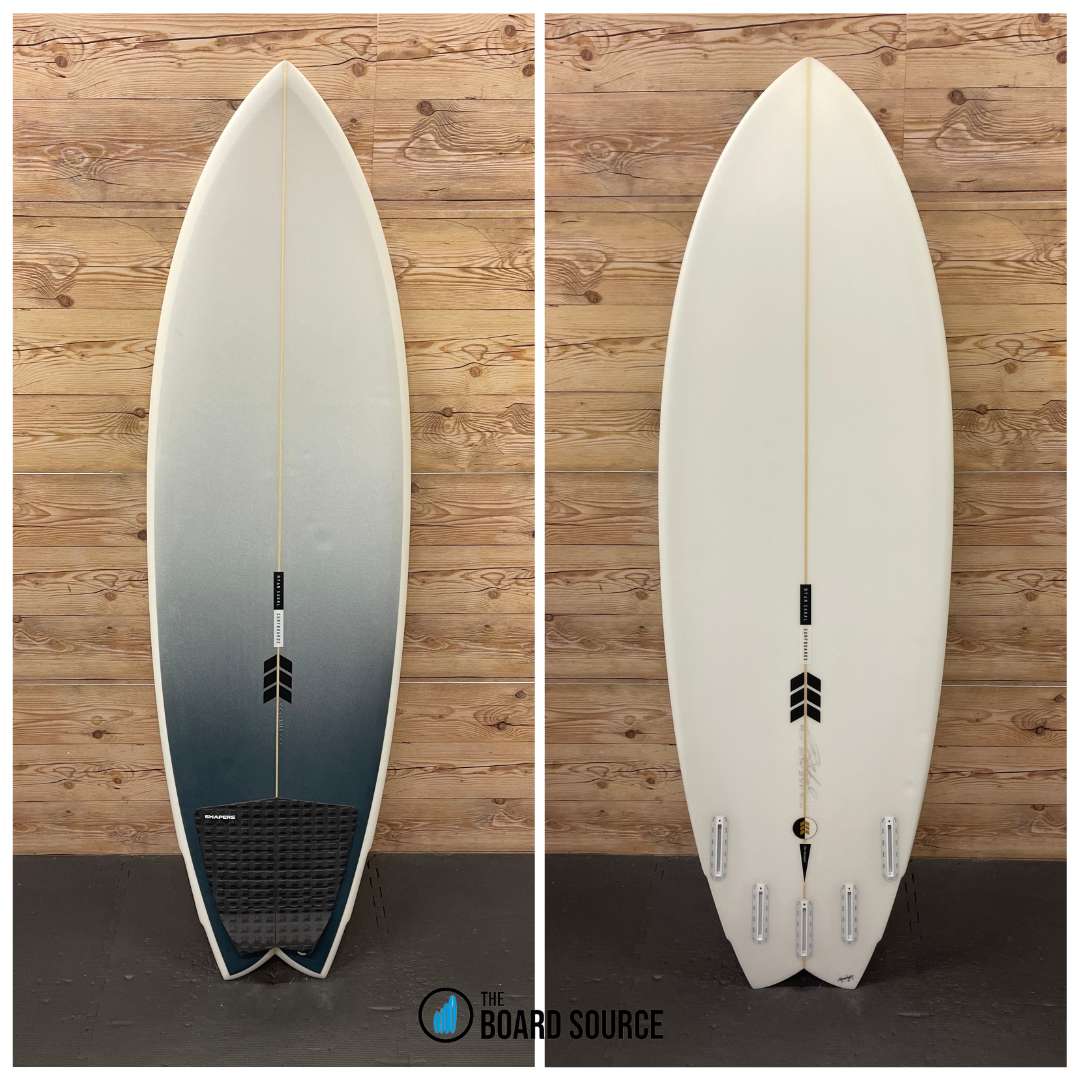 The Ranger 5'10"