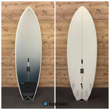 The Ranger 5'10"