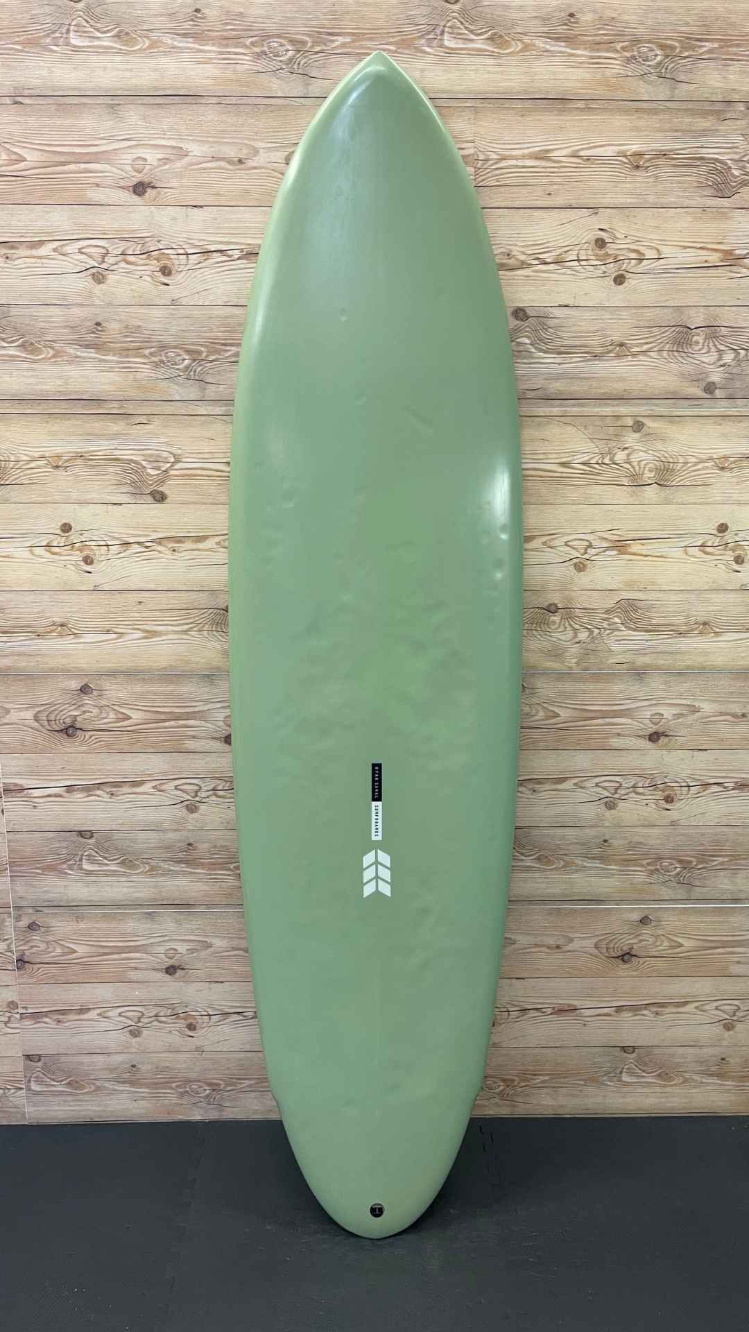 Sabre 6'10"