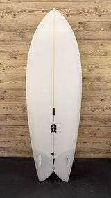 The SD Fish 6'0"