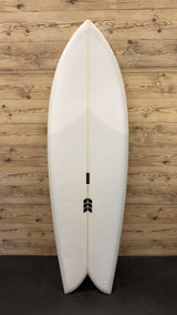 The SD Fish 6'0"