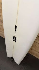 The SD Fish 6'0"