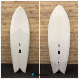 The SD Fish 6'0"