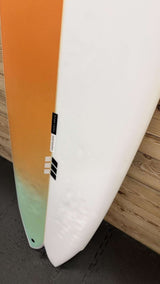 Sabre Twinzer 6'6"