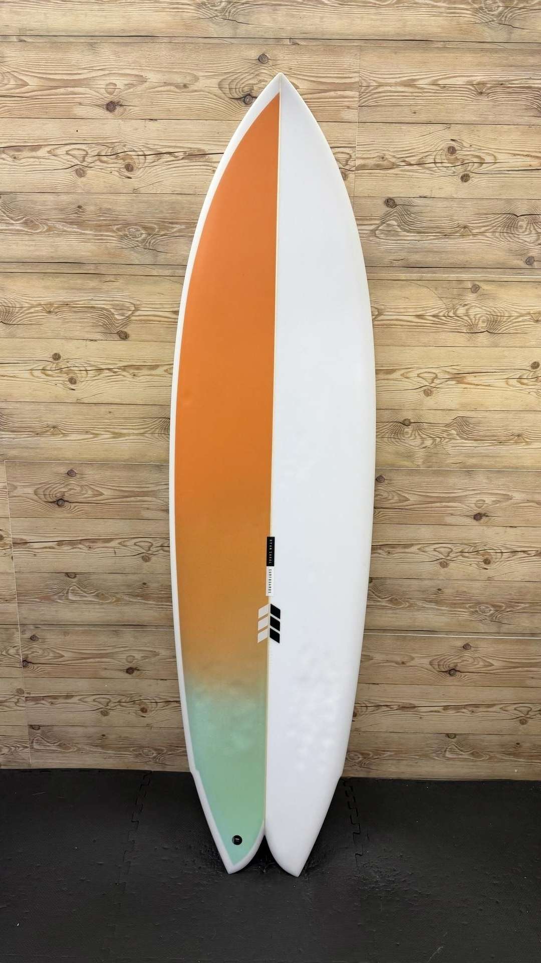 Sabre Twinzer 6'6"