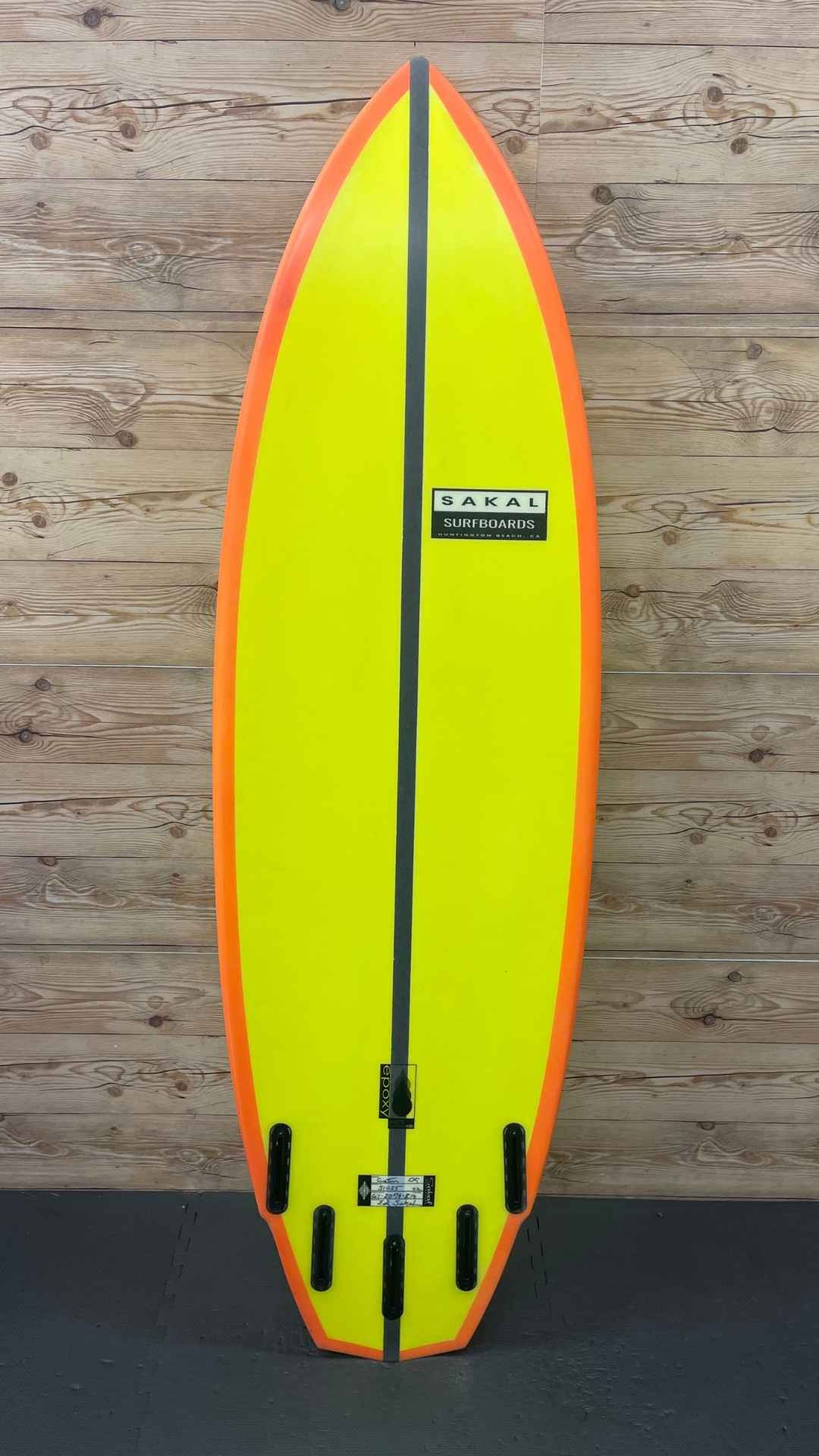 Biggest Selection of New & Used Surfboards – The Board Source