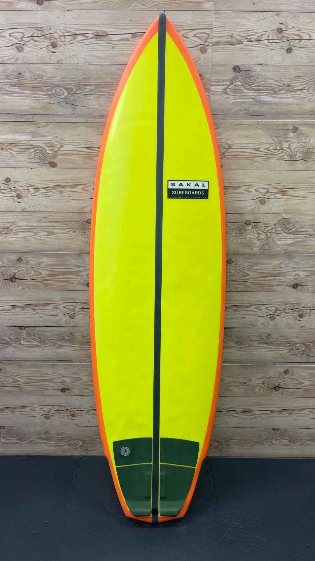 Biggest Selection New & Used Surfboards in San Diego – The
