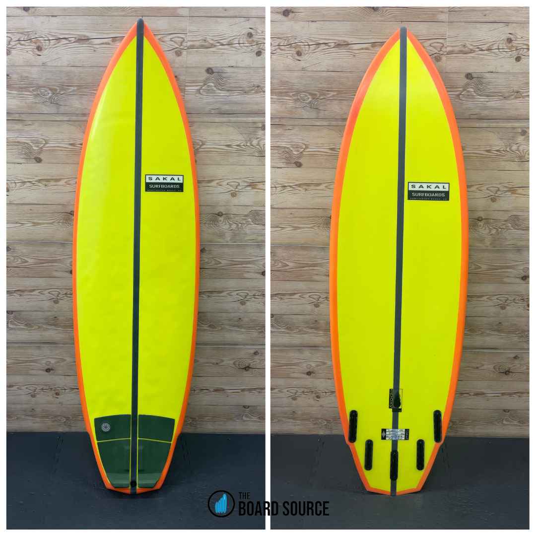 Biggest Selection New & Used Surfboards in San Diego – The