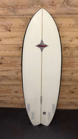 Killer Fish 5'4"