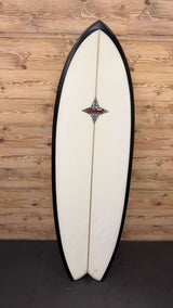 Killer Fish 5'4"