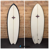Killer Fish 5'4"
