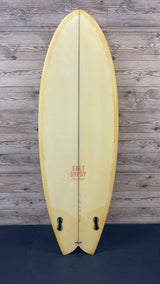 Shore Bird 5'5"