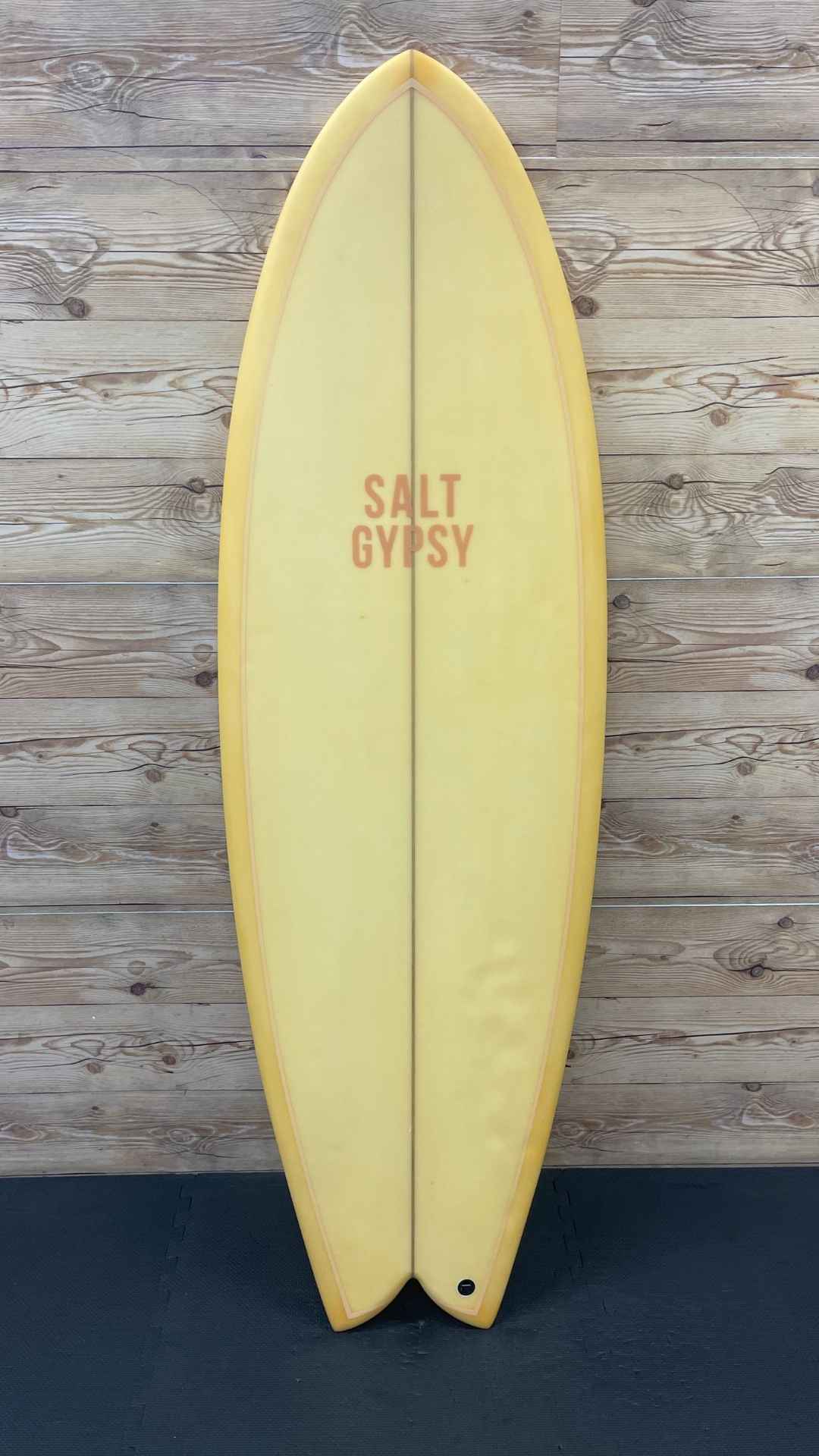 Shore Bird 5'5"