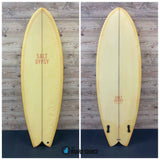 Shore Bird 5'5"