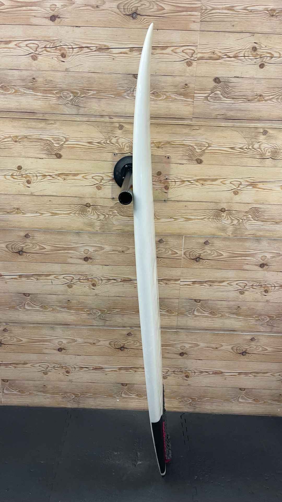 FOR SALE: Santa Cruz Epoxy Funboard 6'6