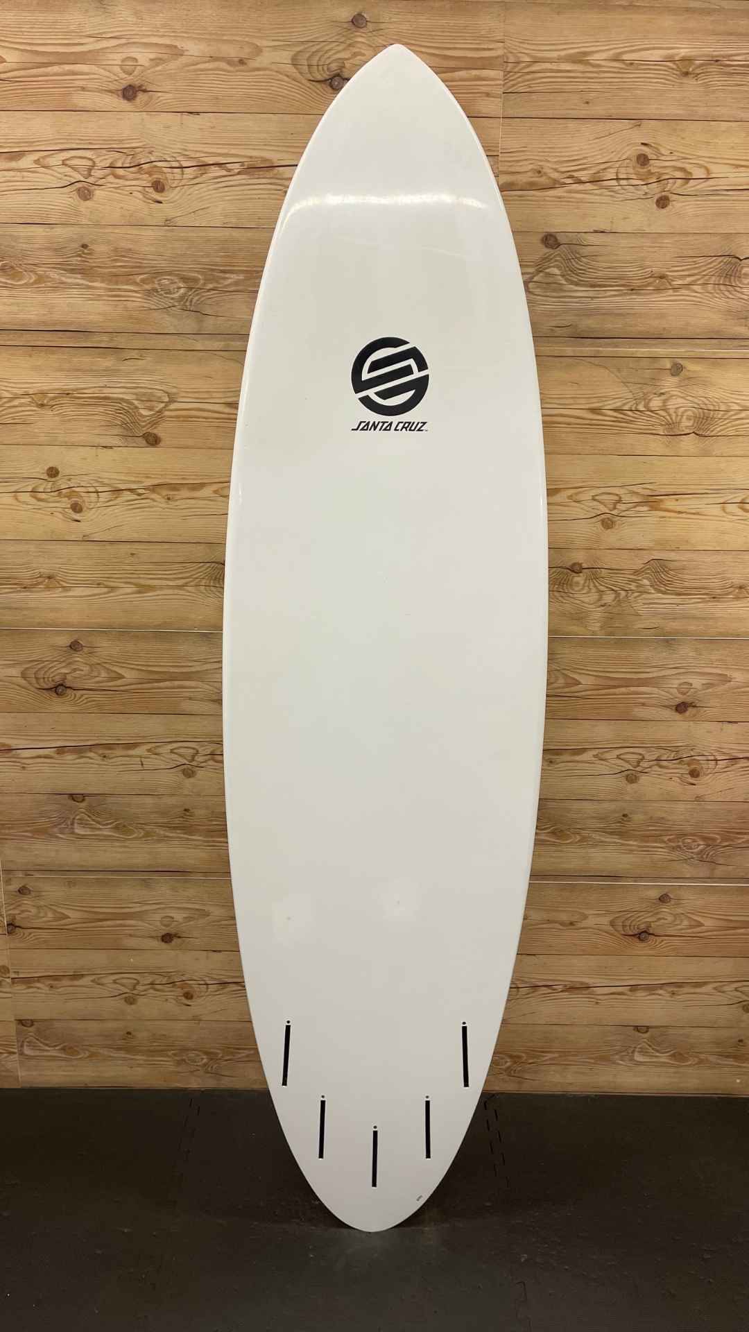 Power Lyte 6'6"