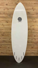 Power Lyte 6'6"