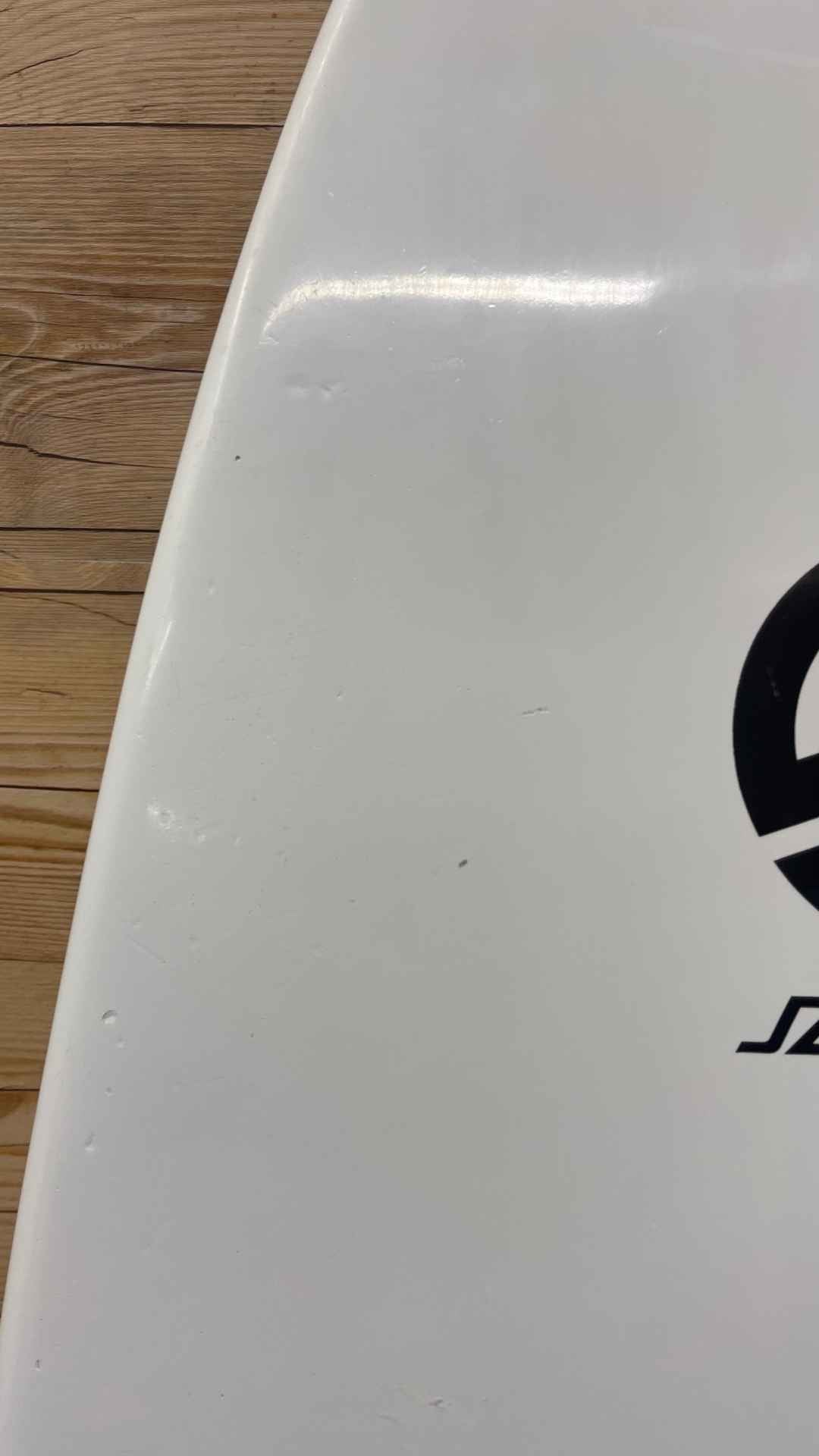 Power Lyte 6'6"