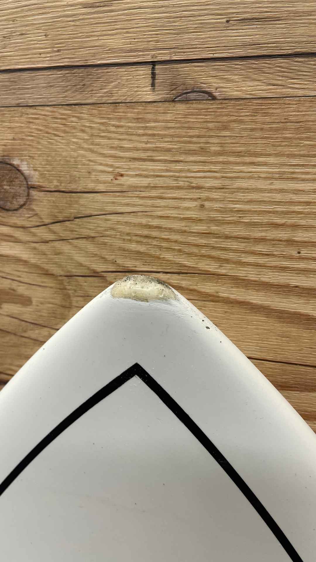 FOR SALE: Santa Cruz Epoxy Funboard 6'6