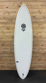Power Lyte 6'6"