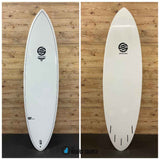Power Lyte 6'6"
