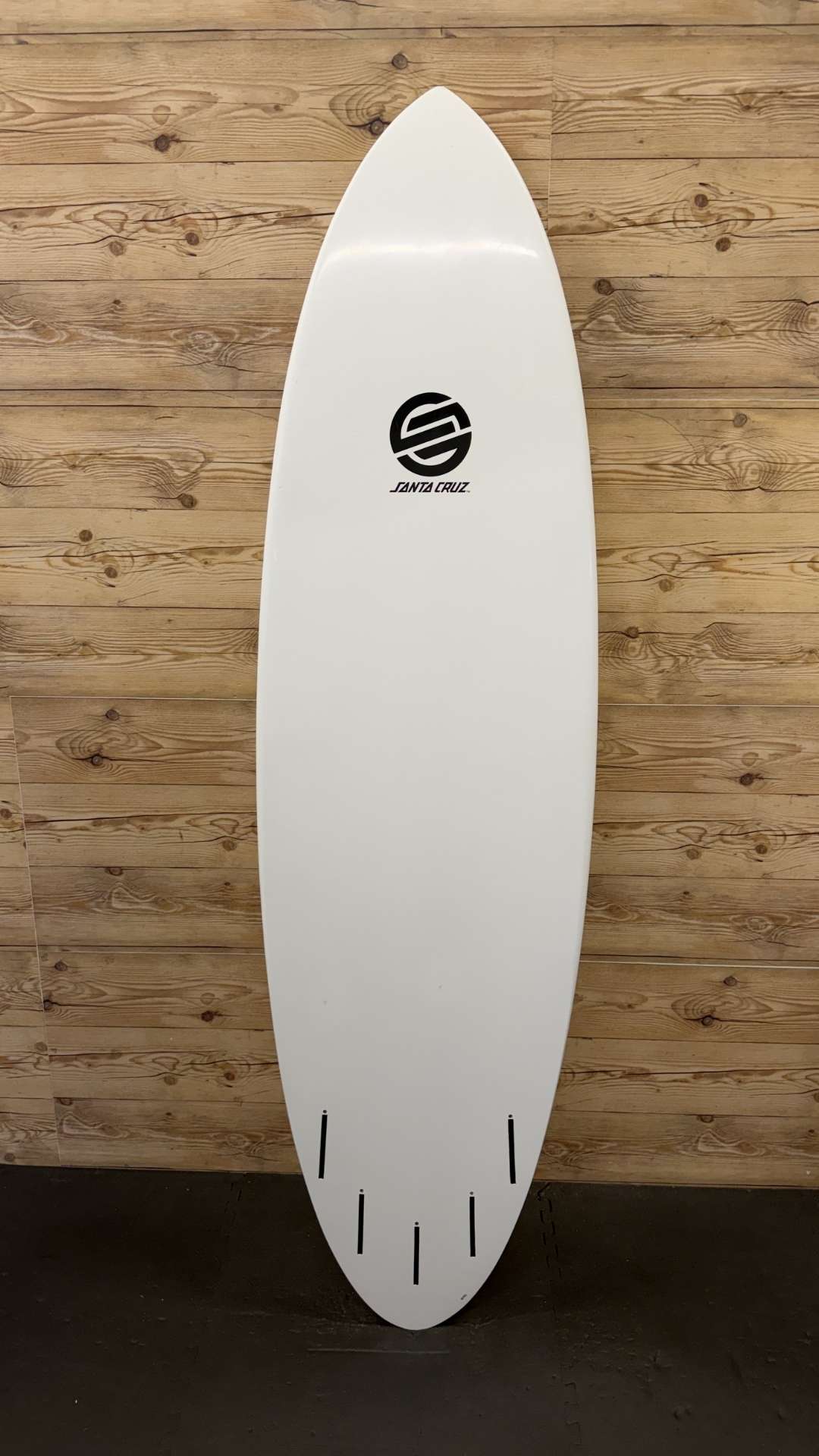 FOR SALE: Santa Cruz Epoxy Funboard 6'6