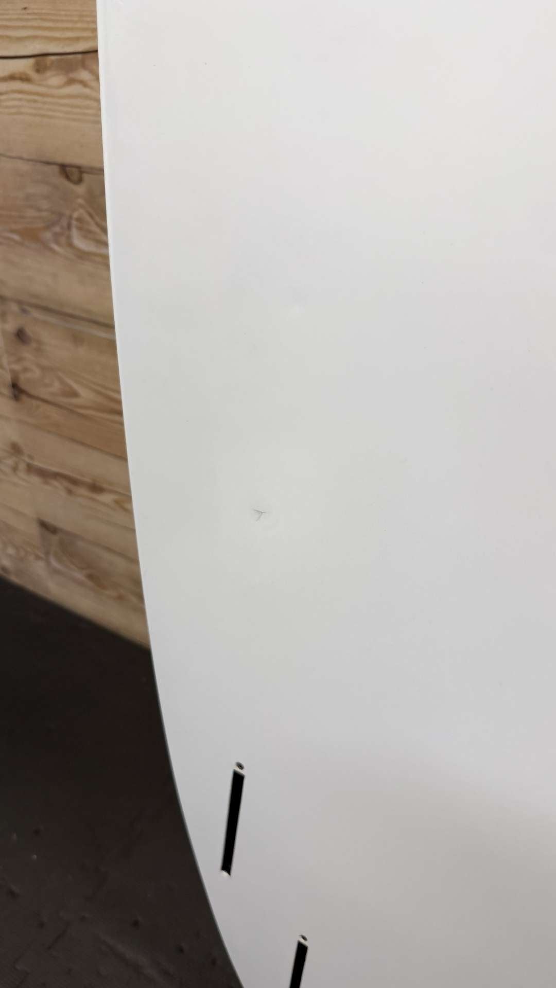 FOR SALE: Santa Cruz Epoxy Funboard 6'6