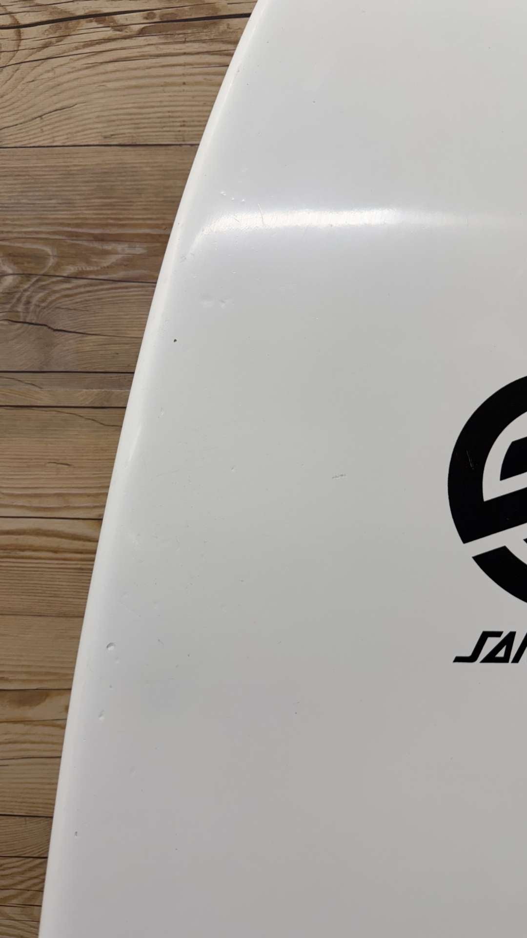 Power Lyte 6'6"