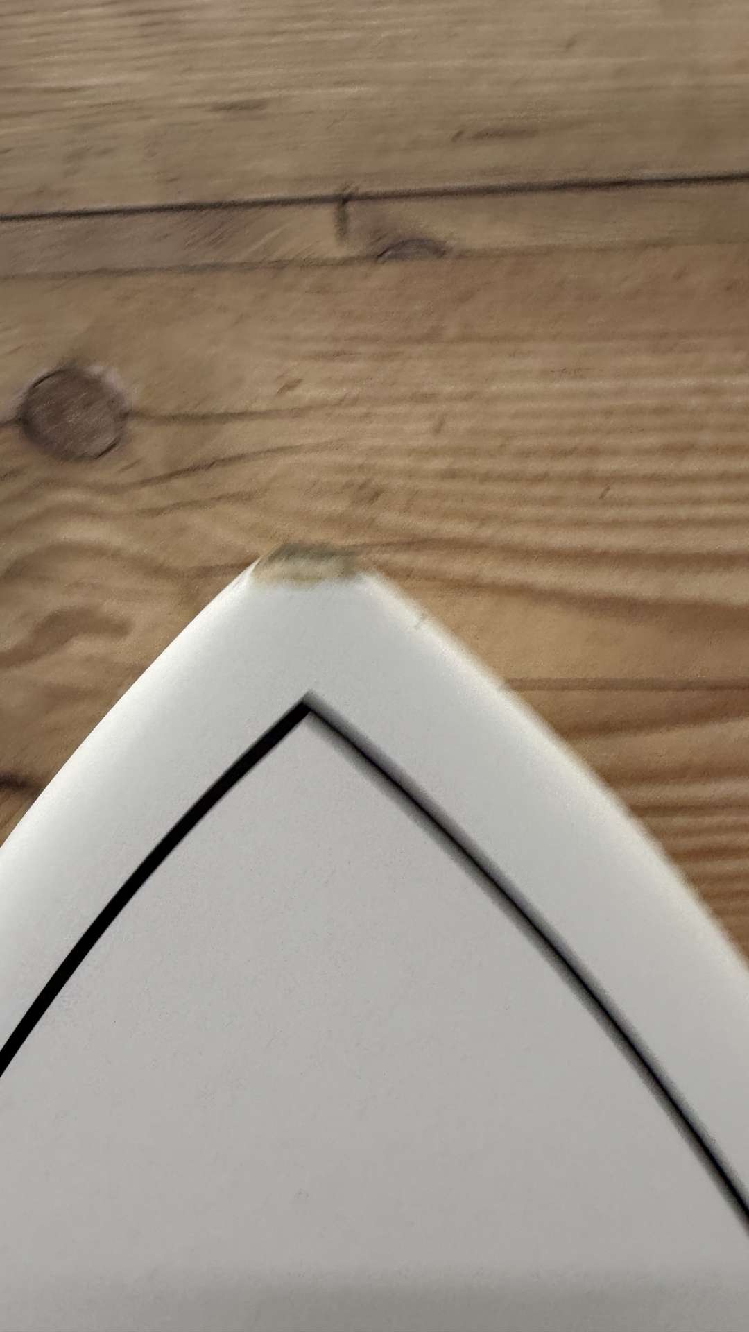 Power Lyte 6'6"