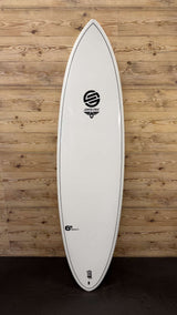 Power Lyte 6'6"
