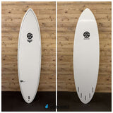 Power Lyte 6'6"
