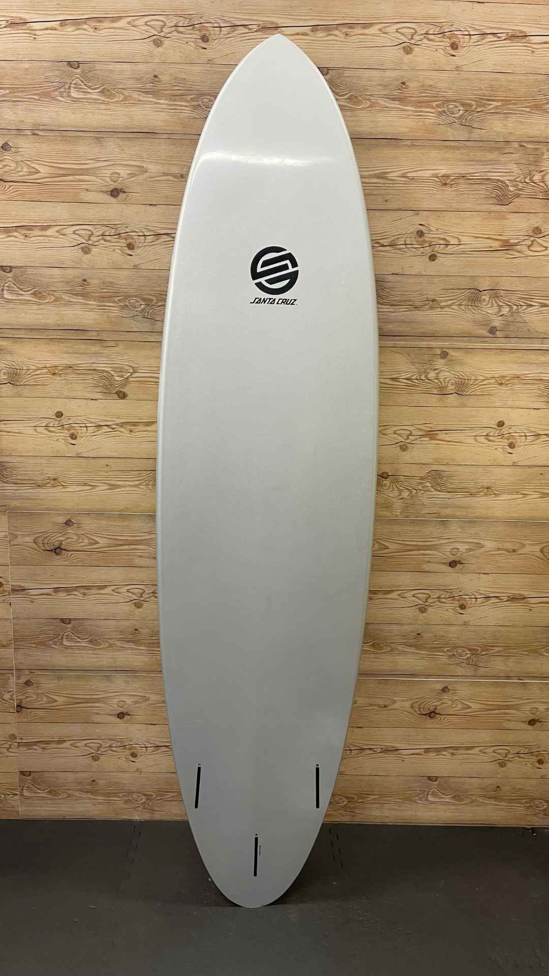 FOR SALE: Santa Cruz Epoxy Funboard 7'6 FOR SALE: Santa Cruz Epoxy Funboard 7'6
