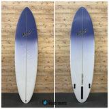 2+1 Funboard 7'2"