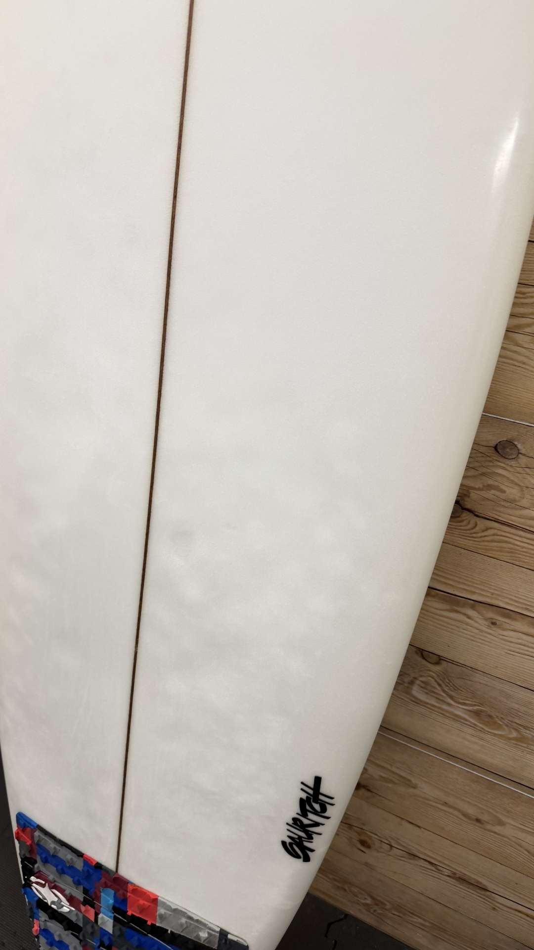 Used Sauritch 6'9