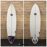 5 Fin 6'9"