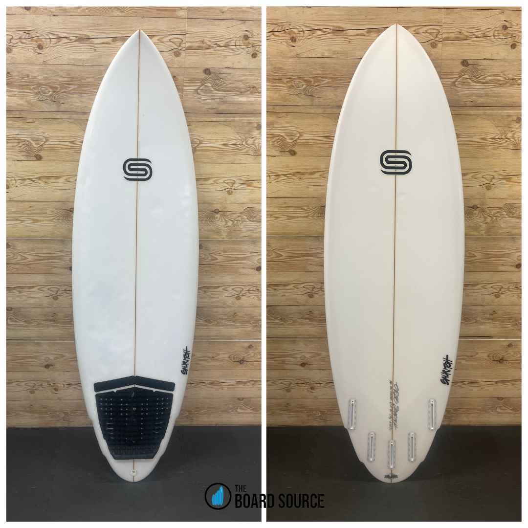サウリッチ サーフボード SAURITCH Surfboardの通販 by 20002000