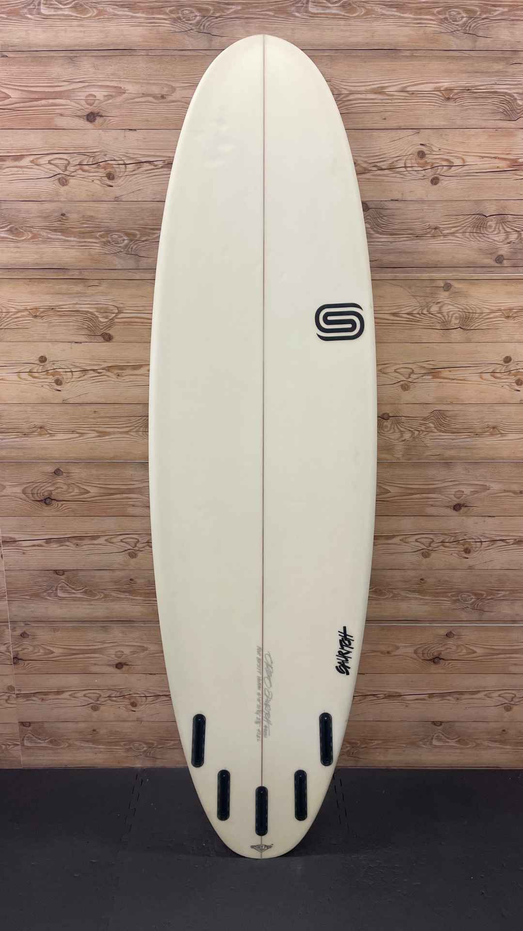 サウリッチ サーフボード SAURITCH Surfboard サウリッチ サーフボード SAURITCH Surfboard