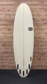 Funboard 6'10"