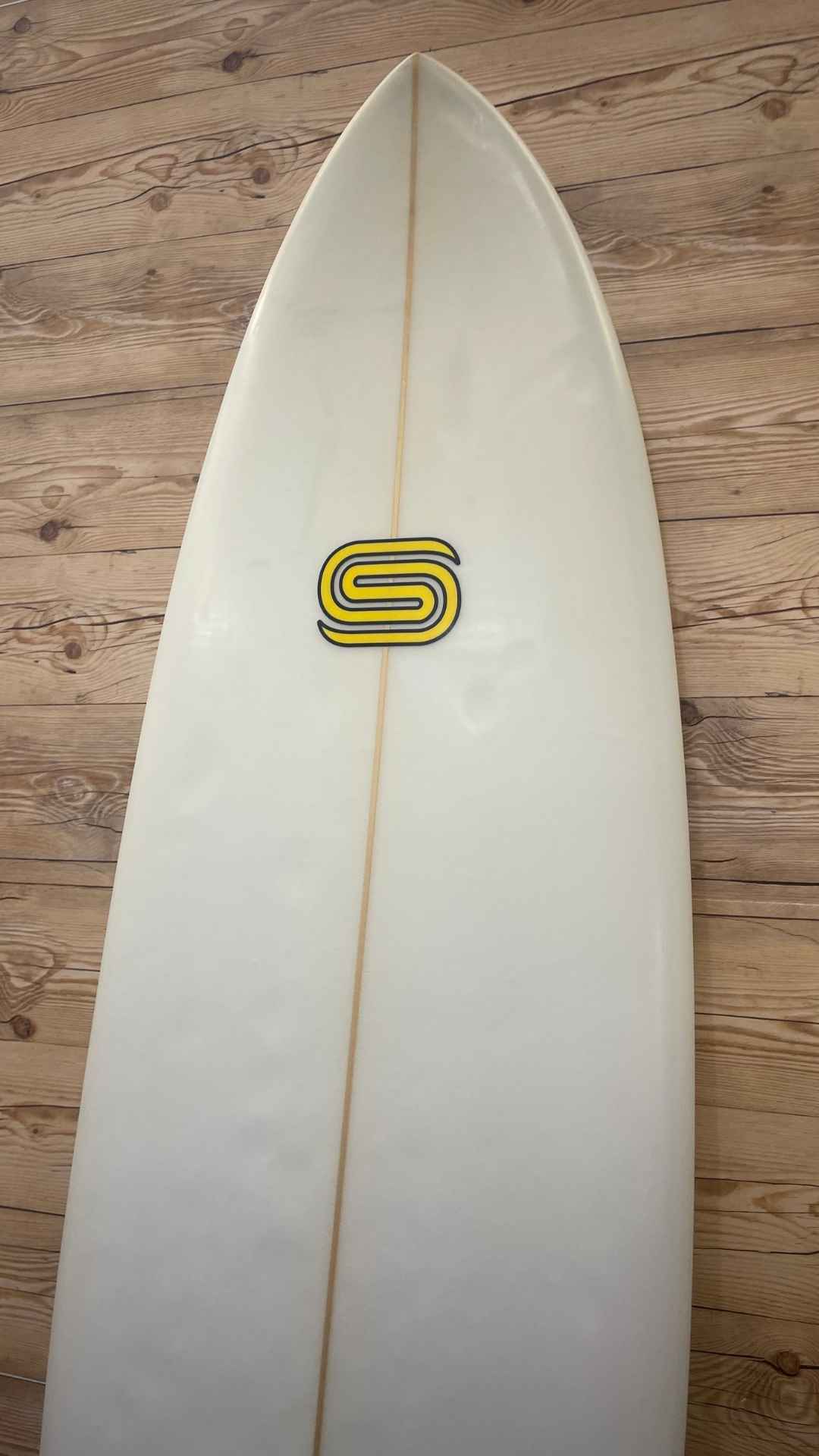 Funboard 7'8"