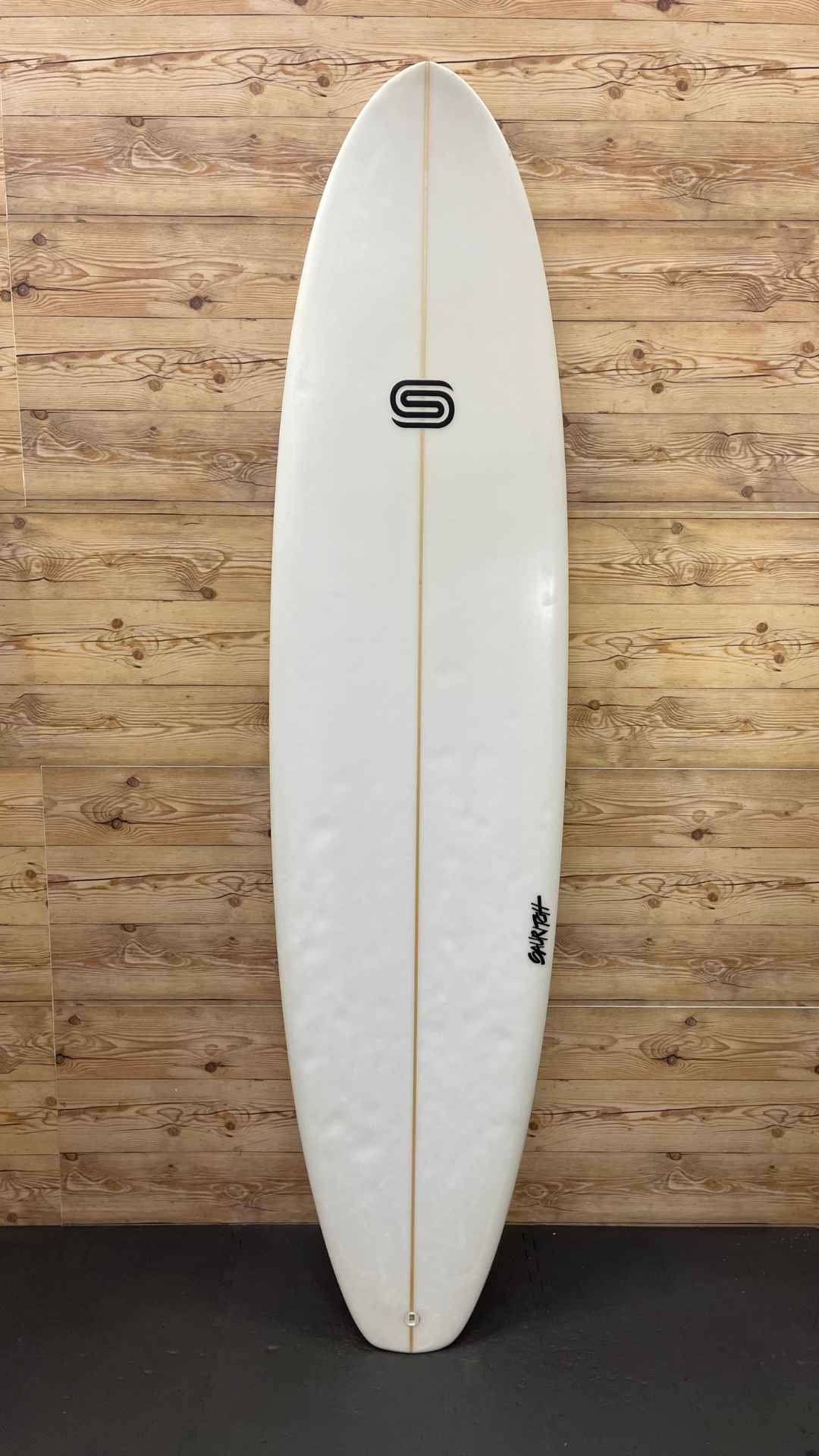 Funboard 7'6"