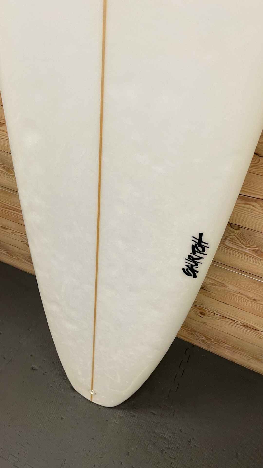 Funboard 7'6"