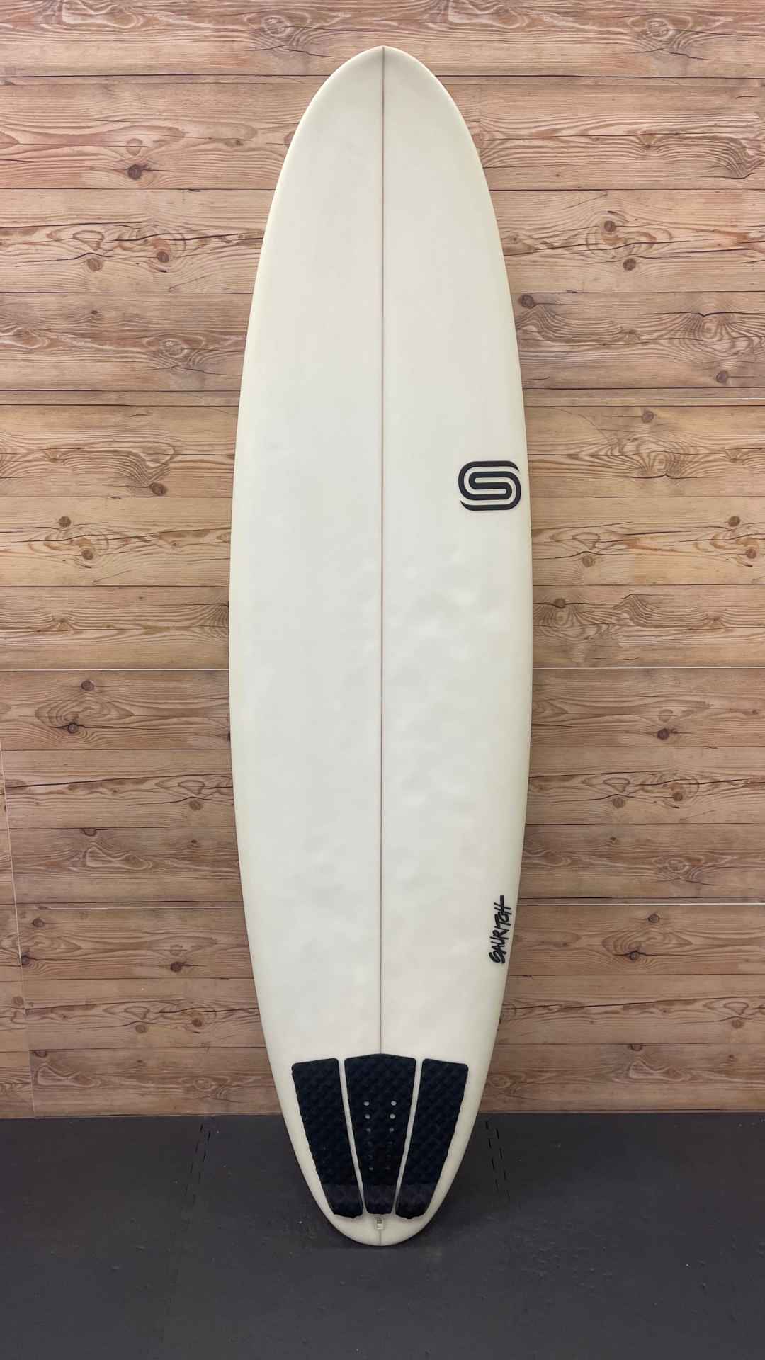 Funboard 6'10"