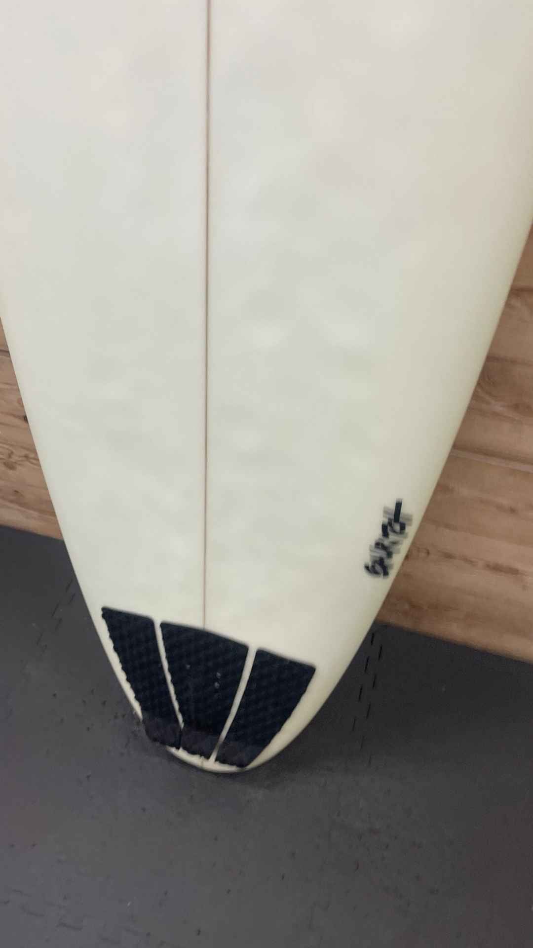 FOR SALE: Sauritch Surfboards 6'10