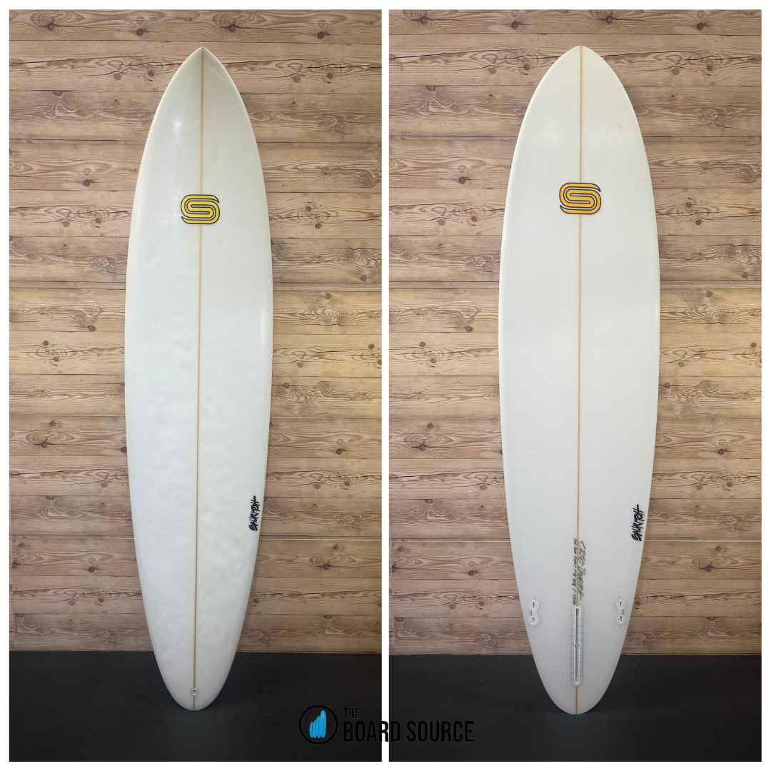 Funboard 7'8"